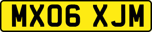 MX06XJM