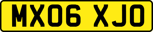 MX06XJO