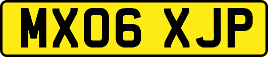 MX06XJP