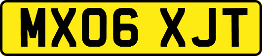MX06XJT