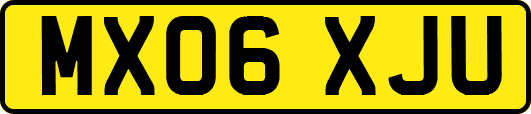 MX06XJU