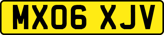 MX06XJV