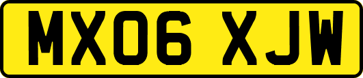 MX06XJW
