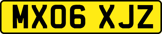 MX06XJZ