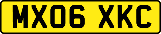 MX06XKC