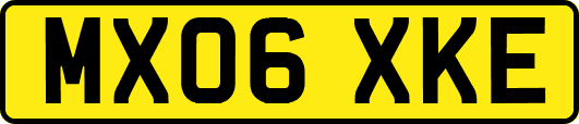 MX06XKE