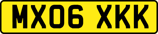 MX06XKK