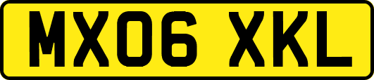 MX06XKL