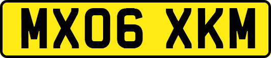 MX06XKM