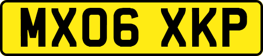 MX06XKP