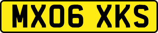 MX06XKS