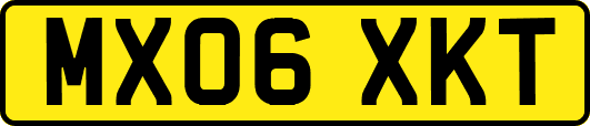MX06XKT