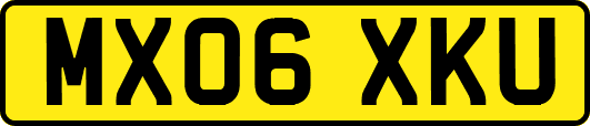 MX06XKU