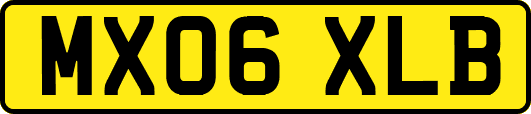 MX06XLB