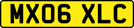 MX06XLC