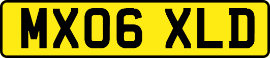MX06XLD