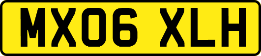 MX06XLH