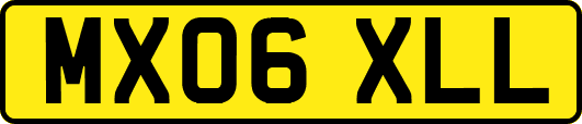 MX06XLL