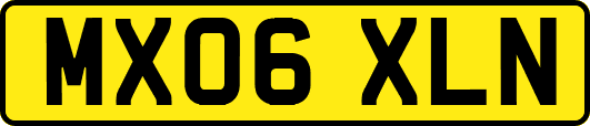 MX06XLN