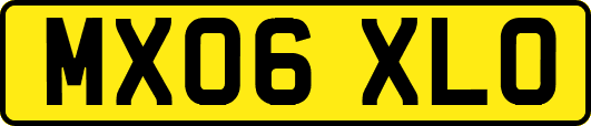 MX06XLO