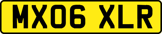 MX06XLR