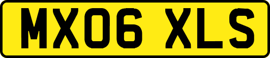 MX06XLS