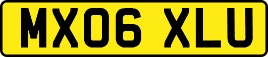 MX06XLU