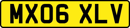 MX06XLV
