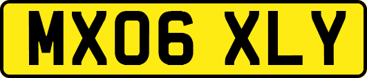 MX06XLY