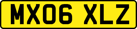 MX06XLZ
