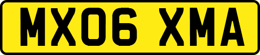 MX06XMA