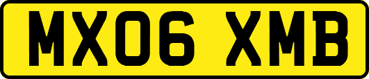 MX06XMB