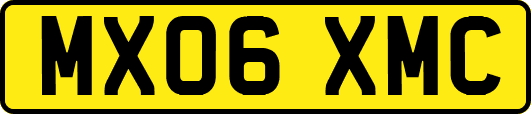 MX06XMC