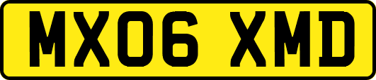 MX06XMD