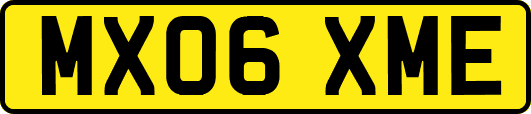 MX06XME