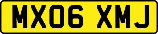 MX06XMJ