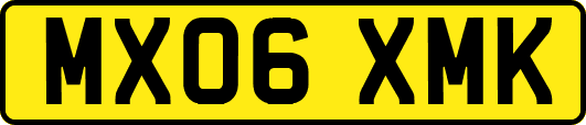 MX06XMK