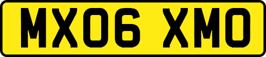 MX06XMO