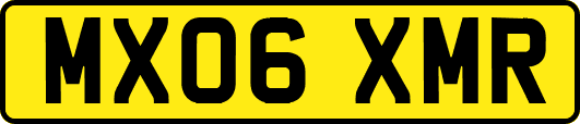 MX06XMR
