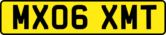 MX06XMT