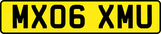 MX06XMU