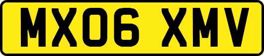 MX06XMV