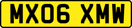 MX06XMW