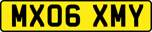 MX06XMY