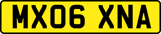 MX06XNA