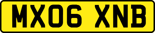 MX06XNB