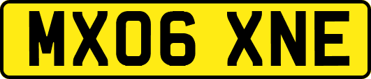 MX06XNE