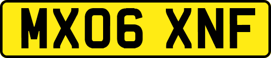 MX06XNF