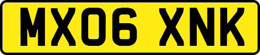 MX06XNK