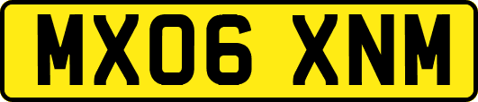 MX06XNM